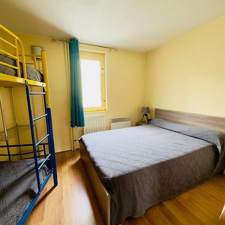 Blocation - La Mongie - Apt 2 Ch - 8 Pers - Place Parking Couvert - Menage En Suppl Eksteriør billede