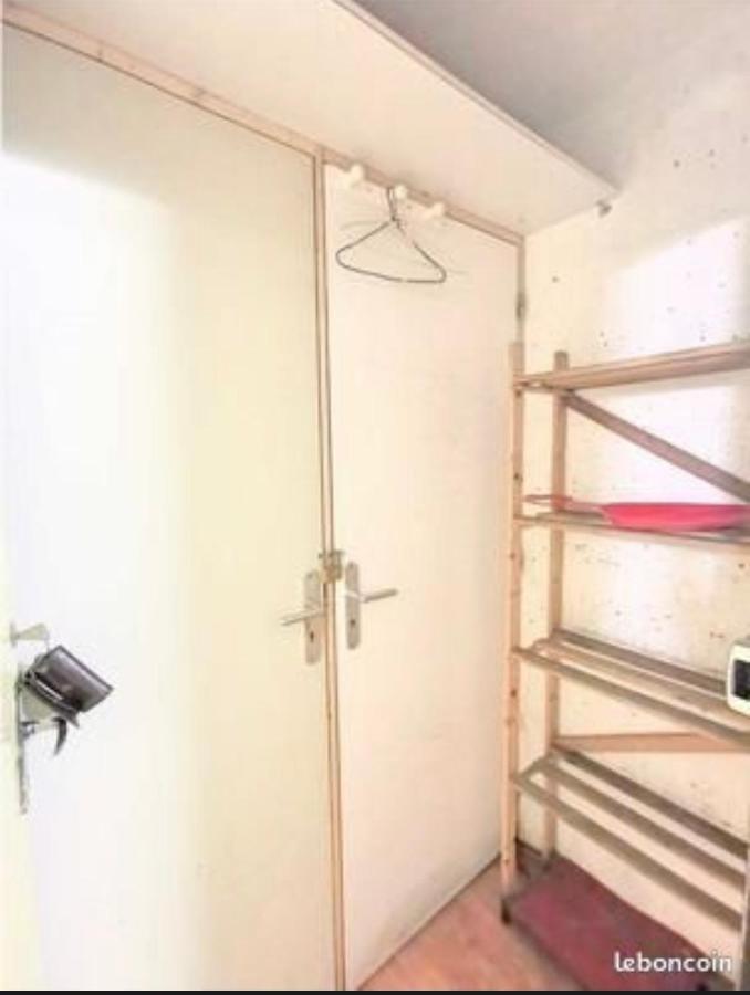 Blocation - La Mongie - Apt 2 Ch - 8 Pers - Place Parking Couvert - Menage En Suppl Eksteriør billede