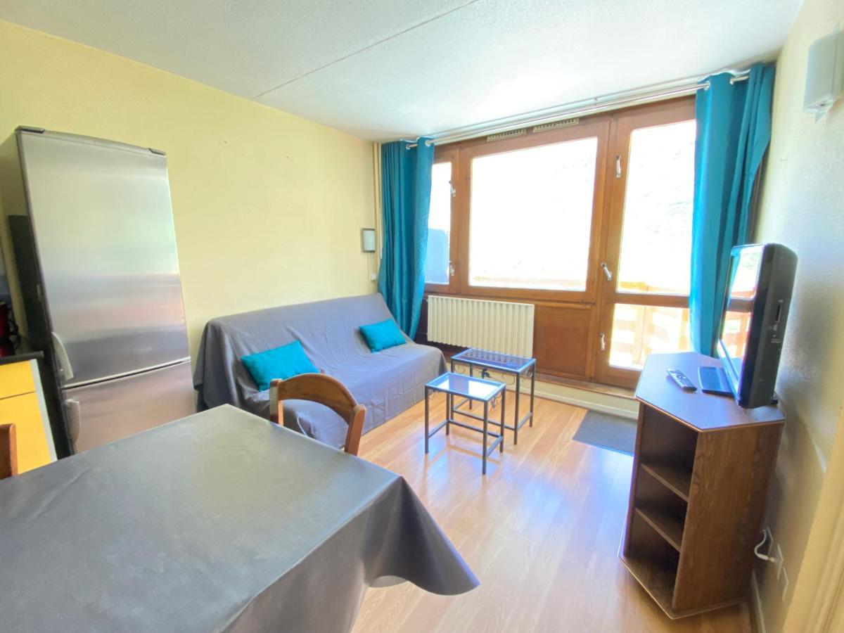 Blocation - La Mongie - Apt 2 Ch - 8 Pers - Place Parking Couvert - Menage En Suppl Eksteriør billede