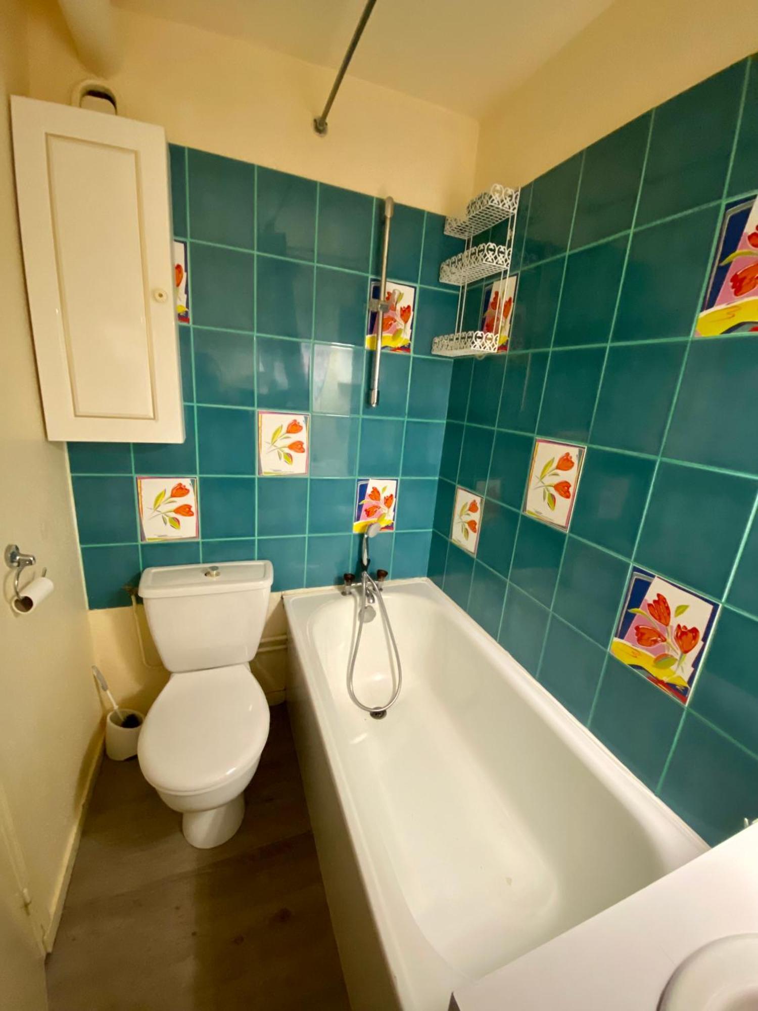 Blocation - La Mongie - Apt 2 Ch - 8 Pers - Place Parking Couvert - Menage En Suppl Eksteriør billede